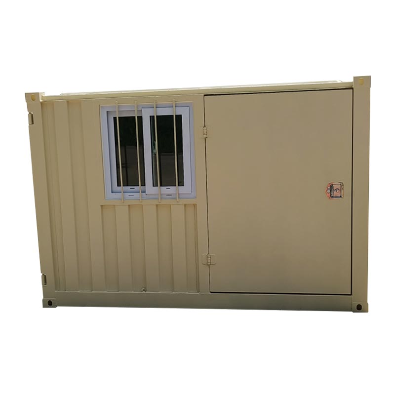 Hvordan kan minicontainere transformere dine opbevaringsløsninger?