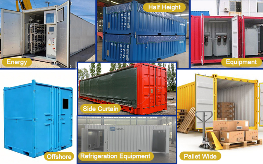Duocon Container Duocon Container